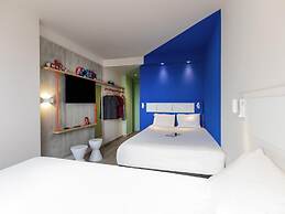 ibis budget Aguascalientes Norte