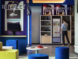 ibis budget Aguascalientes Norte