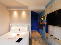 ibis budget Aguascalientes Norte