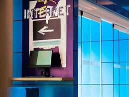 ibis budget Aguascalientes Norte