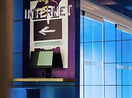 ibis budget Aguascalientes Norte