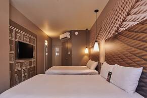 ibis Torreon