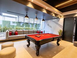 Ibis Tijuana Zona Rio