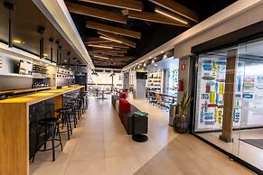 Ibis Tijuana Zona Rio