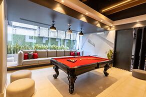 Ibis Tijuana Zona Rio
