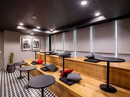 Ibis Tijuana Zona Rio