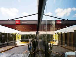 Ibis Tijuana Zona Rio