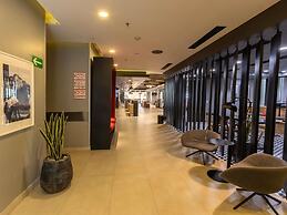 Ibis Tijuana Zona Rio