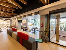 Ibis Tijuana Zona Rio