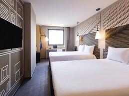 Ibis Tijuana Zona Rio