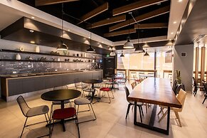 Ibis Tijuana Zona Rio