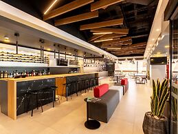 Ibis Tijuana Zona Rio