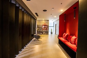 Ibis Tijuana Zona Rio