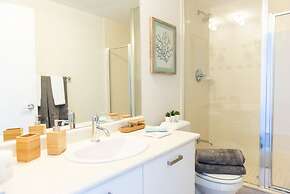 QuickStay Two-Bedroom Condo