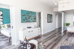 QuickStay Two-Bedroom Condo