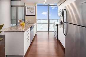 QuickStay Two-Bedroom Condo