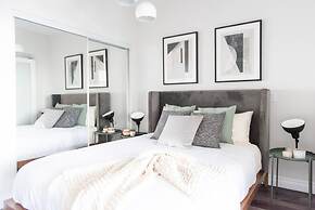 QuickStay Two-Bedroom Condo