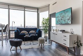 QuickStay Two-Bedroom Condo