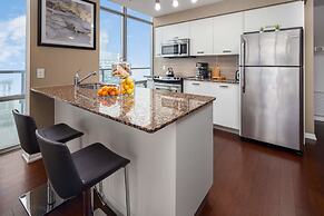 QuickStay Two-Bedroom Condo