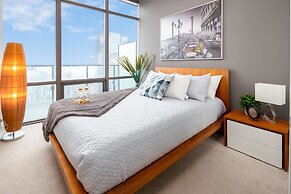 QuickStay Two-Bedroom Condo