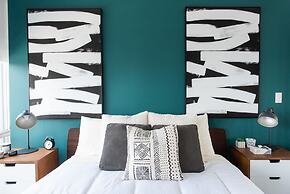 QuickStay Two-Bedroom Condo