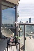 QuickStay Two-Bedroom Condo