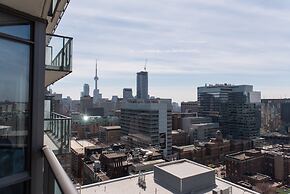 QuickStay Two-Bedroom Condo