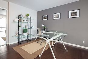 QuickStay Two-Bedroom Condo