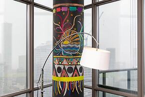 QuickStay Two-Bedroom Condo