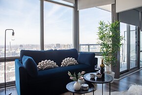 QuickStay Two-Bedroom Condo