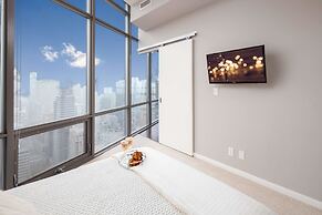 QuickStay Two-Bedroom Condo