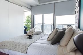 QuickStay Two-Bedroom Condo