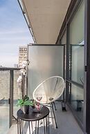 QuickStay Two-Bedroom Condo