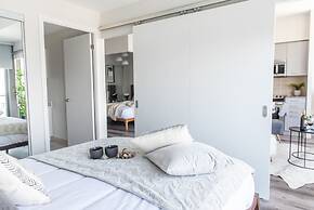 QuickStay Two-Bedroom Condo