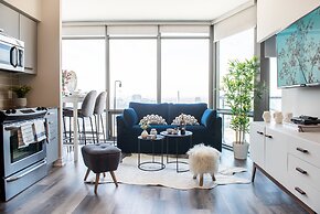 QuickStay Two-Bedroom Condo