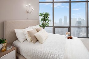 QuickStay Two-Bedroom Condo