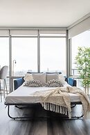 QuickStay Two-Bedroom Condo