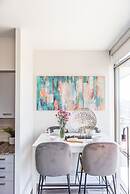 QuickStay Two-Bedroom Condo