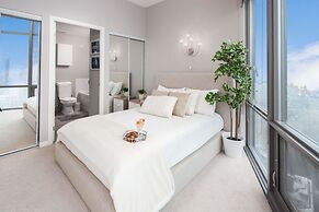 QuickStay Two-Bedroom Condo