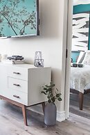 QuickStay Two-Bedroom Condo