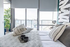 QuickStay Two-Bedroom Condo