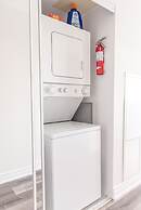 QuickStay Two-Bedroom Condo