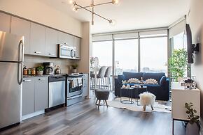 QuickStay Two-Bedroom Condo