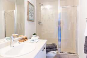 QuickStay Two-Bedroom Condo