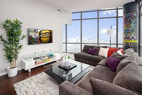 QuickStay Two-Bedroom Condo