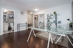 QuickStay Two-Bedroom Condo