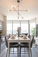 QuickStay Two-Bedroom Condo