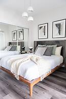 QuickStay Two-Bedroom Condo