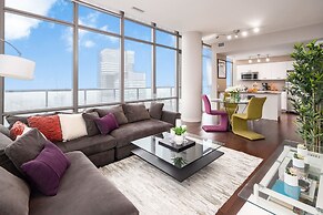 QuickStay Two-Bedroom Condo