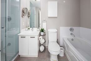 QuickStay Two-Bedroom Condo